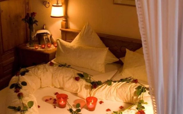 Hotel bei max