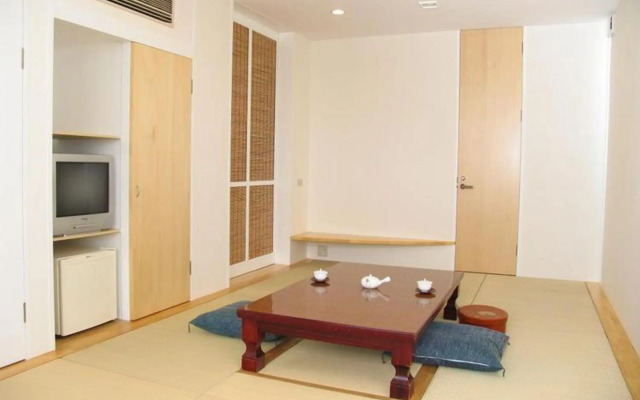 Nagomiyado Shinwaso Kaishin