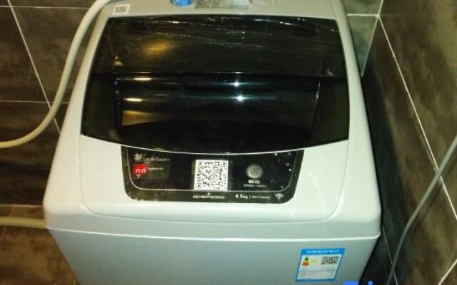 Du Shi 118(Qingdao chengzhongcheng Fenggang subway store)