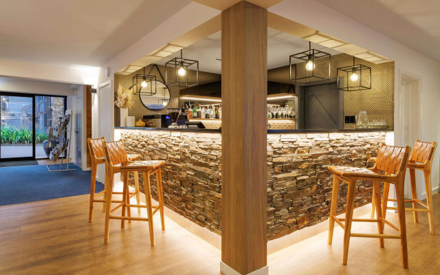 Club Wyndham Wanaka, Trademark Collection by Wyndham
