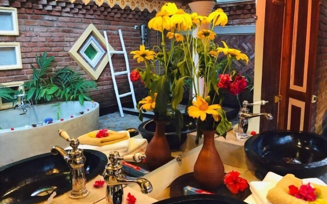 Plumeria Luxury Villas
