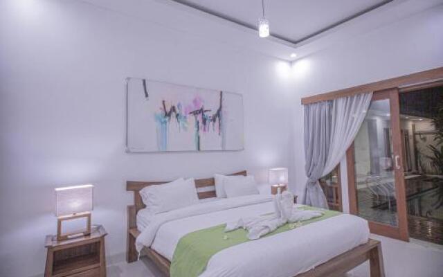 Villa Paradise Seminyak