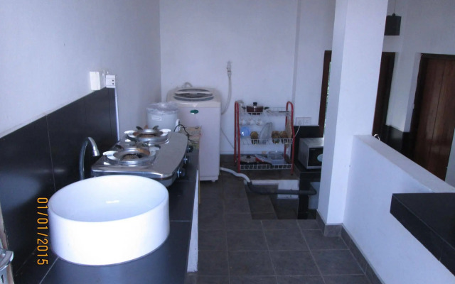 Kandy Holiday Residence