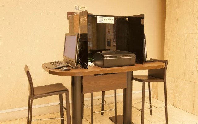 Aminity Shinsaibashi