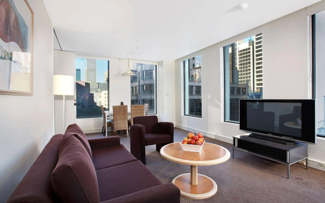 CitiClub Hotel Melbourne
