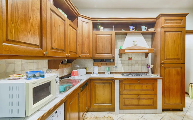 Trieste A&A Anto Flat