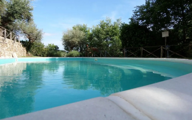 Palazzo del Baglivo Resort & Spa