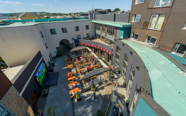 Scotts Hotel Killarney