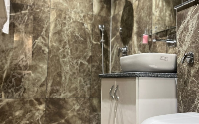 Bellavento Luxury Stay And Celebration