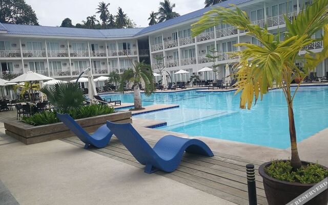 Club Samal Resorts Development Inc