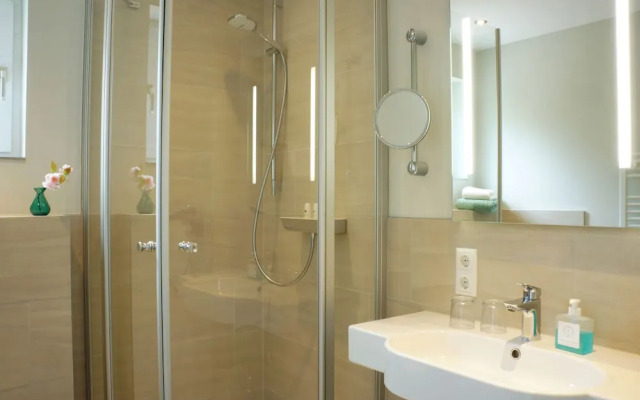 Hotel am Südwäldchen