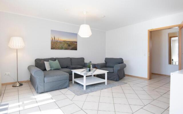 Apartmenthaus Tiemann Wohnung 2