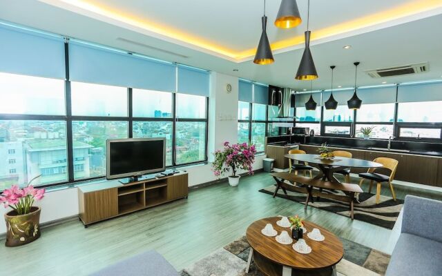 Ficus Suites Apartment