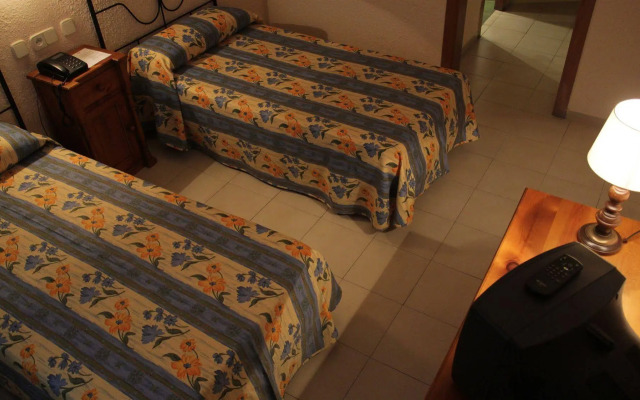 Hotel Tossa de Mar
