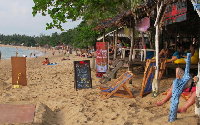 Isara Lanta Resort (SHA Extra Plus)