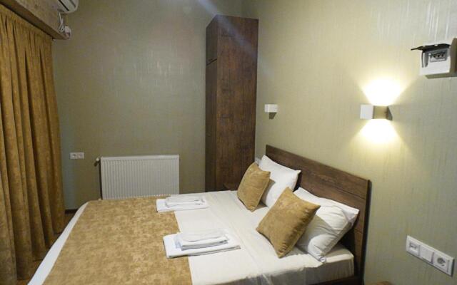 Magic Hotel