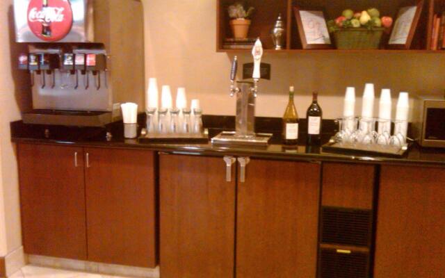 Homewood Suites by Hilton Montgomery EastChase