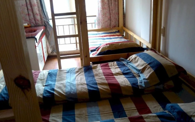 Shun Feng Hotel- Xitang