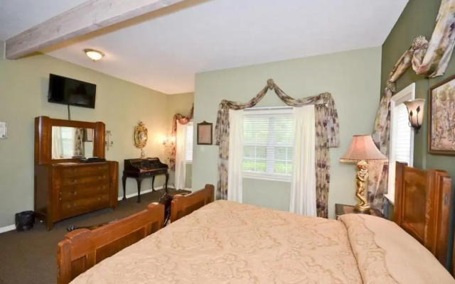 Messina Hof Winery & Resort