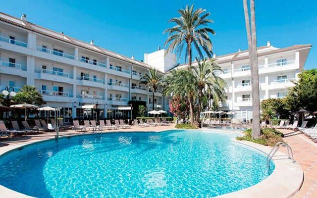 Grupotel Alcudia Suite