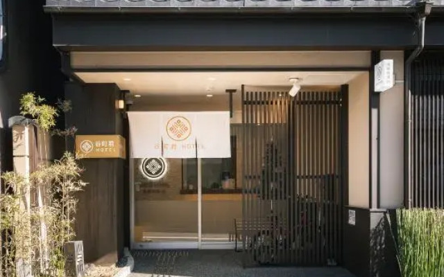Tanimachi･Hotel･Kyoto Station East29