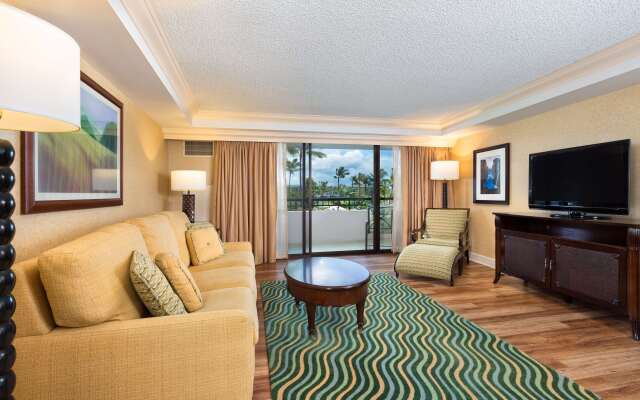 Hilton Waikoloa Village