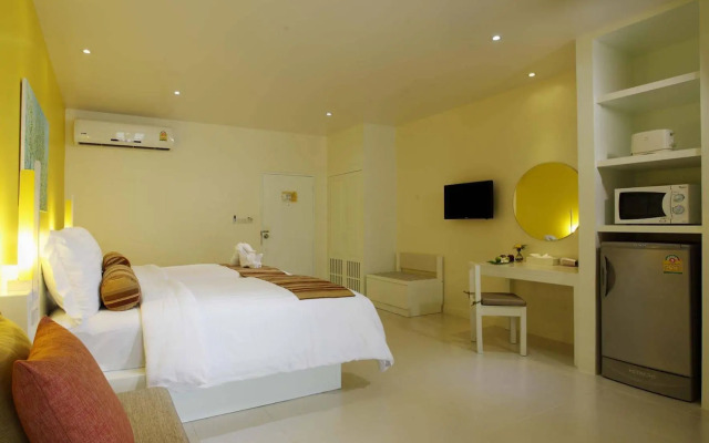 Tuana Hotels The Phulin Resort