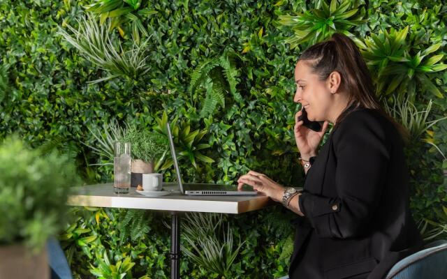 Logis Hotel La Goutte Deau