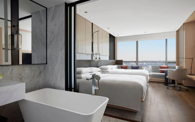 Shenyang Marriott Hotel