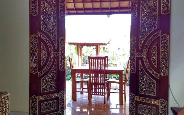 Rusma House Ubud