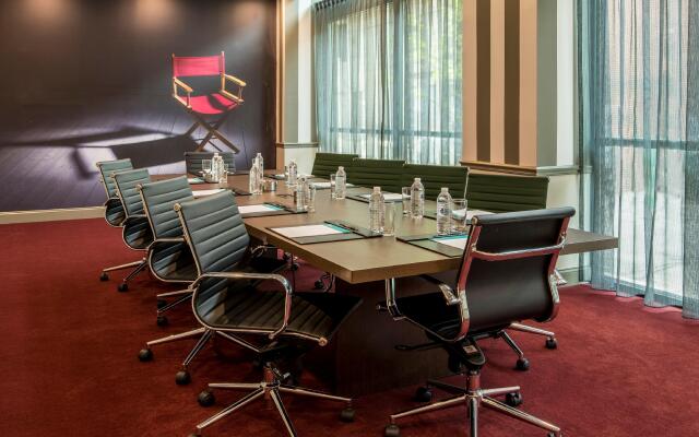 Hotel Indigo Pittsburgh East Liberty by IHG