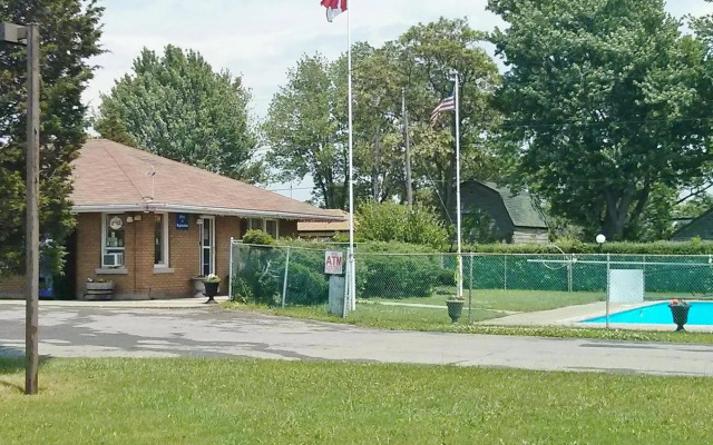Port Motel