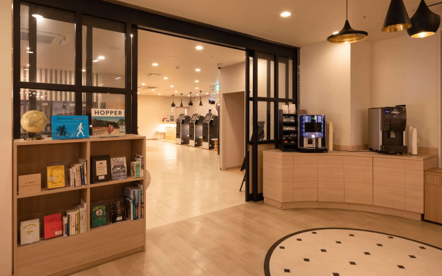 Comfort Hotel Era Kobe Sannomiya