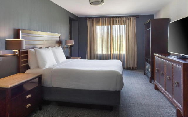 Courtyard by Marriott Buffalo Amherst/University