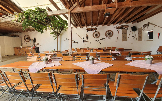 Stempfle's Landgasthof Zum Kreuz