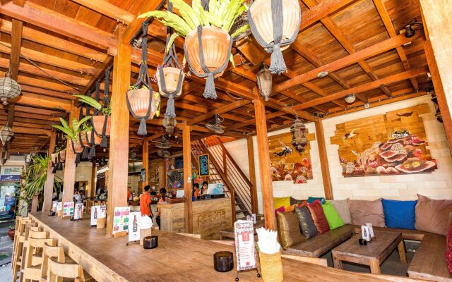 Pesona Beach Resort & Spa