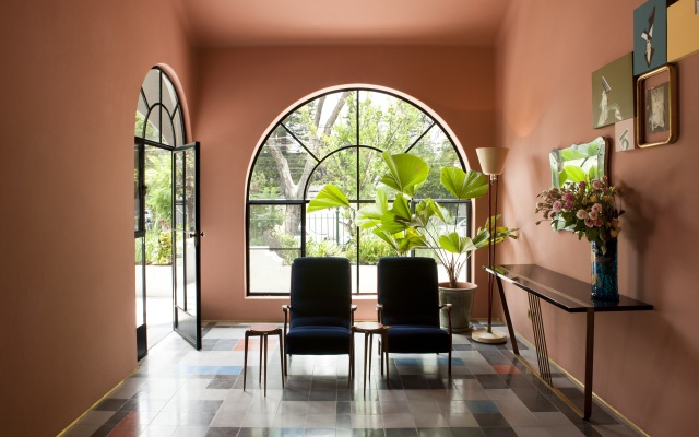 Casa Habita, Guadalajara, a Member of Design Hotels