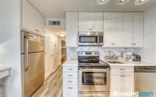 Sea Cabin by RedAwning