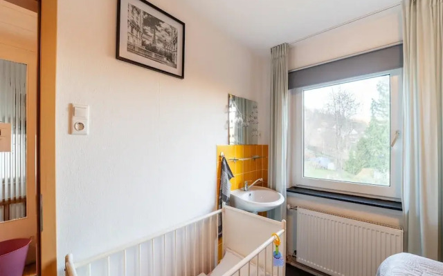 Cosy Holiday Home Yalet in Brilon-wald