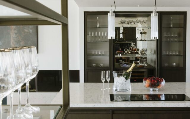 The Edinburgh Grand, a Luxury Collection Hotel, Edinburgh