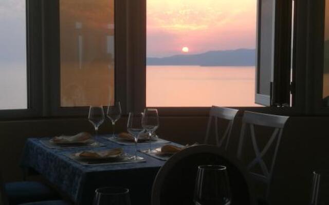 Apartments Drobni Pijesak