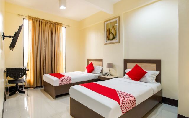 Driggs Suites by OYO Rooms