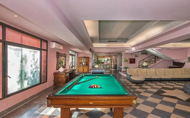 Hotel Mariotti