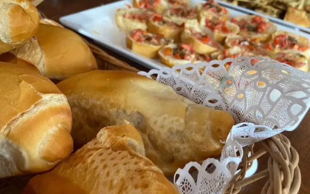 Mar à Vista Ilha de Boipeba