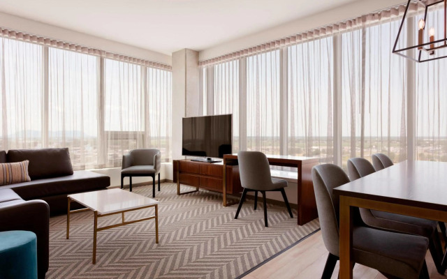 Sheraton Saint-Hyacinthe Hotel