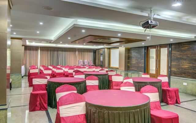 Hotel Saket