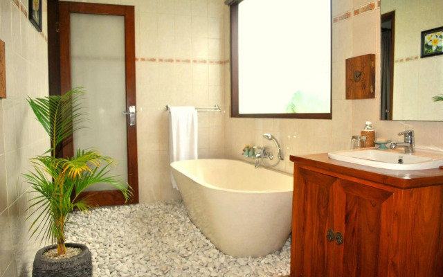 Villa Berawa
