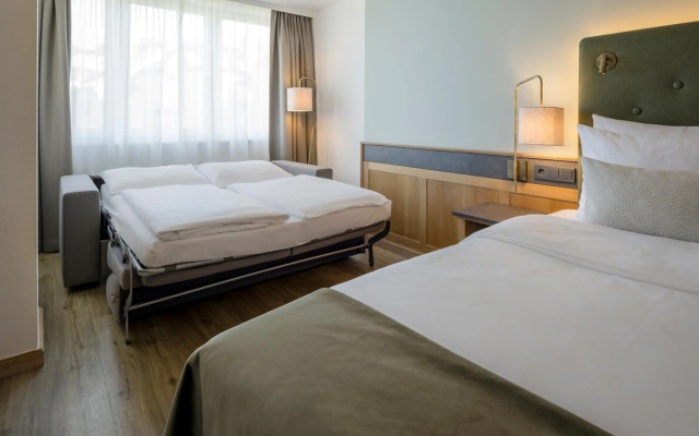 Hotel IMLAUER & Bräu