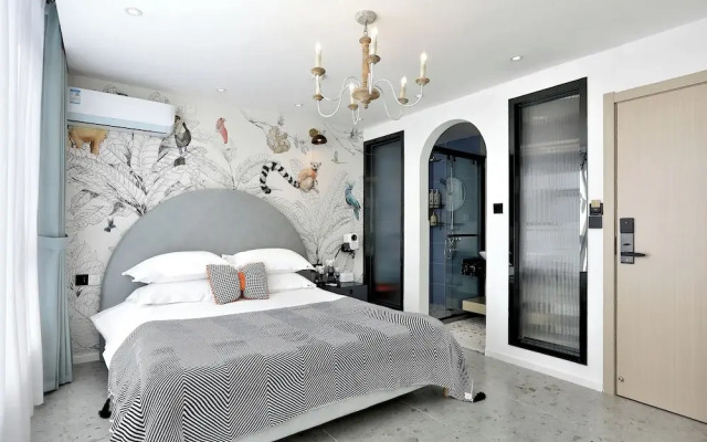Mu Xin Guest House