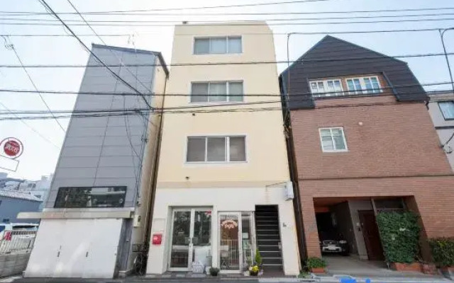 Hills Komagome